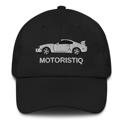 Toyota Supra Cap