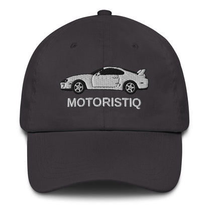 Toyota Supra Cap