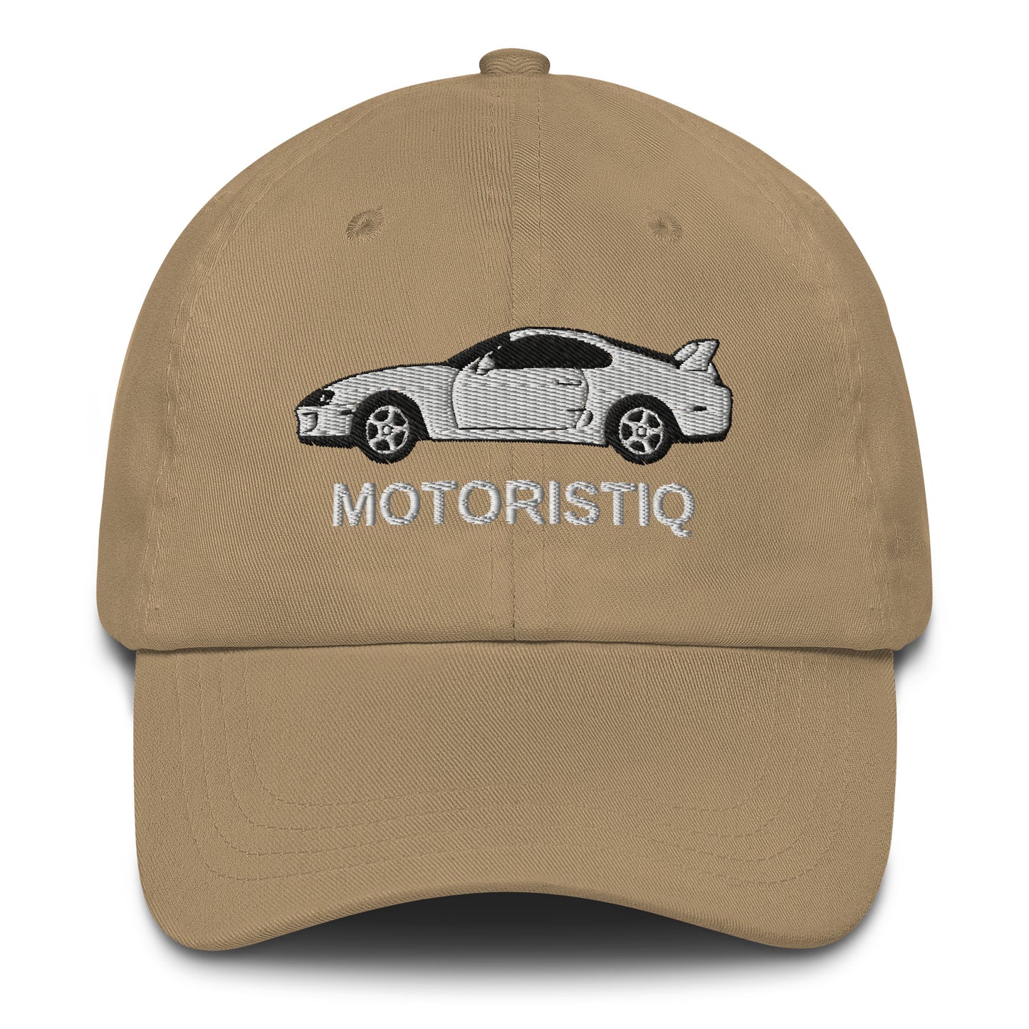 Toyota Supra Cap